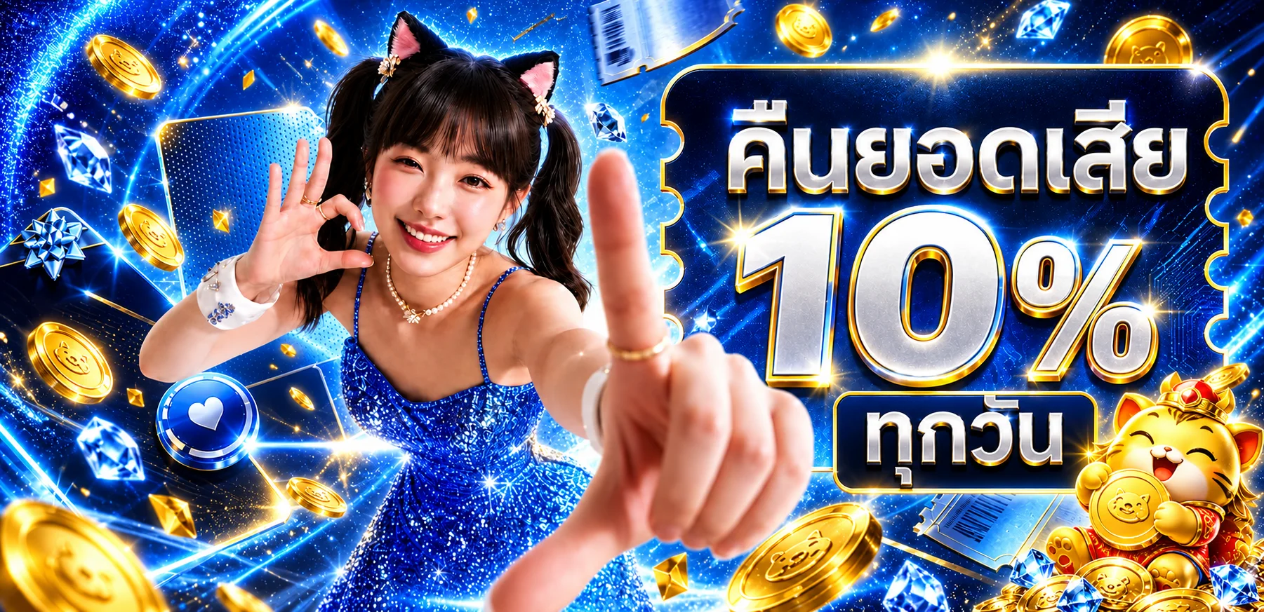 PGPLAY999 เว็บสล็อต คาสิโน ฝากถอนออโต้ 24 ชม.